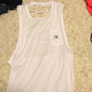 CycleBar Tank